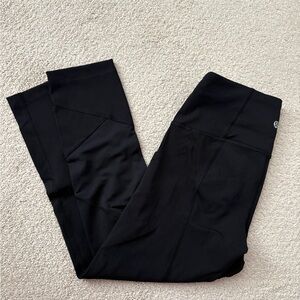 Lululemon Crop 22” Pace Rival Tights